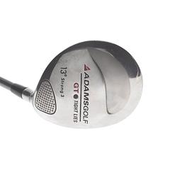 Adams GT Graphite Mens Right Hand Fairway 3 Wood 13* Regular - Adams - Image 1