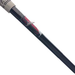 Used TaylorMade Milled Grind 4 TW Lob Wedge / 60.0 Degrees / X-Stiff Flex - Image 7