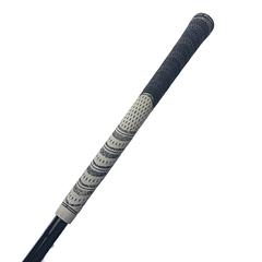 Used TaylorMade Milled Grind 4 TW Lob Wedge / 60.0 Degrees / X-Stiff Flex - Image 8