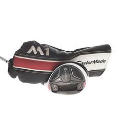 TaylorMade M1 Graphite Mens Right Hand Fairway 3 Wood 17* Stiff - Fujikura Pro 70 - Image 1