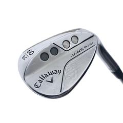 Used TOUR ISSUE Callaway Jaws Raw 2022 Lob Wedge / 60.0 Degrees / Stiff Flex - Image 2