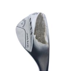 Used TOUR ISSUE Callaway Jaws Raw 2022 Lob Wedge / 60.0 Degrees / Stiff Flex - Image 4
