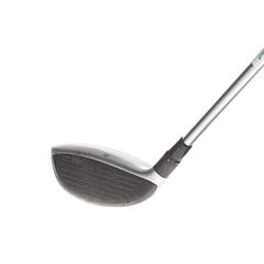 TaylorMade M5 Titanium Graphite Mens Right Hand Fairway 3 Wood 15* Regular - Tensei Orange CK Series 65 - Image 3
