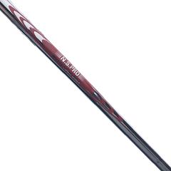 Used TOUR ISSUE Callaway Jaws Raw 2022 Lob Wedge / 60.0 Degrees / Stiff Flex - Image 7