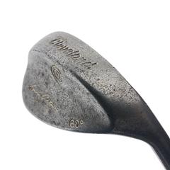 Used Cleveland Tour Action Reg. 588W Lob Wedge / 60.0 Degrees / Wedge Flex - Image 3