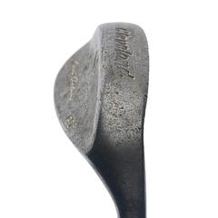 Used Cleveland Tour Action Reg. 588W Lob Wedge / 60.0 Degrees / Wedge Flex - Image 4