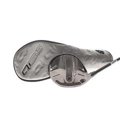 TaylorMade Qi35 Graphite Mens Left Hand Fairway 5 Wood 18* Regular - Fujikura Ventus TR FW 5-R - Image 7