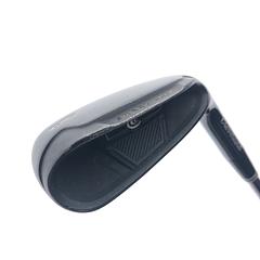 Used Cleveland Smart Sole 4 Black Satin Chipper / 42 Degrees / Wedge Flex - Image 2
