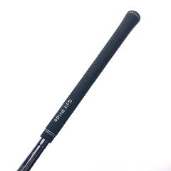 Used TOUR ISSUE Callaway Jaws Raw 2022 Lob Wedge / 60.0 Degrees / Stiff Flex - Image 9