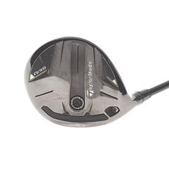 TaylorMade Qi35 Graphite Mens Left Hand Fairway 5 Wood 18* Regular - Fujikura Ventus TR FW 5-R - Image 6