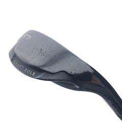 Used Cleveland Smart Sole 4 Black Satin Chipper / 42 Degrees / Wedge Flex - Image 3