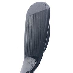 Used Cleveland Smart Sole 4 Black Satin Chipper / 42 Degrees / Wedge Flex - Image 5