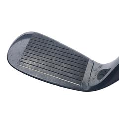 Used Cleveland Smart Sole 4 Black Satin Chipper / 42 Degrees / Wedge Flex - Image 6