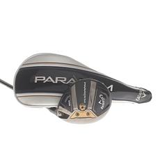 Callaway Paradym Triple Diamond Graphite Mens Right Hand Fairway 3 Wood 15* Extra Stiff - HZRDUS Silver 6.0 70g - Image 1