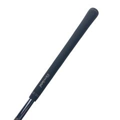 Used Cleveland Smart Sole 4 Black Satin Chipper / 42 Degrees / Wedge Flex - Image 8