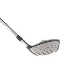 Mizuno T-Zoid Forged Steel Mens Left Hand Fairway 3 Wood 15* Regular - Dynalite Gold R400 - Image 4