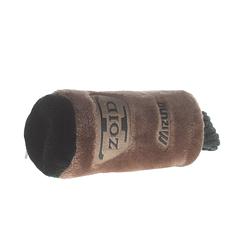 Mizuno T-Zoid Forged Steel Mens Left Hand Fairway 3 Wood 15* Regular - Dynalite Gold R400 - Image 7