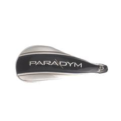 Callaway Paradym Triple Diamond Graphite Mens Right Hand Fairway 3 Wood 15* Extra Stiff - HZRDUS Silver 6.0 70g - Image 7