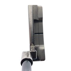 Used Mizuno M-Craft OMOI 02 Nickel Putter / 35.0 Inches - Image 3