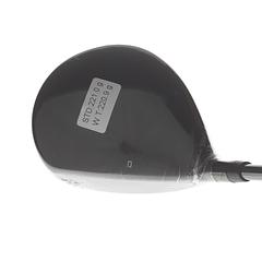 Wilson Dynapwr Max 2025 Graphite Mens Right Hand Fairway 5 Wood 18* Regular - UST Mamiya LINQ M40X Red 5 - Image 3