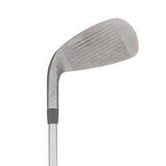 Mizuno Sure DD Graphite Mens Right Hand 8 Iron 34* Stiff - Exsar 67.5 - Image 2