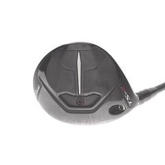 Titleist TSR2 Graphite Mens Left Hand Fairway 3 Wood 15* Senior - Kurokage Black 55g R2 - Image 2