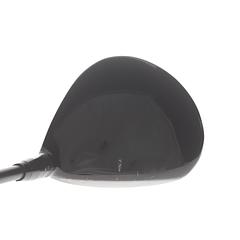 Titleist TSR2 Graphite Mens Left Hand Fairway 3 Wood 15* Senior - Kurokage Black 55g R2 - Image 3