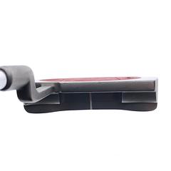 Used TaylorMade Daytona RSi 1 Chrome Putter / 34.0 Inches - Image 4