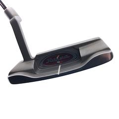 Used TaylorMade Daytona RSi 1 Chrome Putter / 34.0 Inches - Image 5
