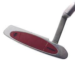 Used TaylorMade Daytona RSi 1 Chrome Putter / 34.0 Inches - Image 6