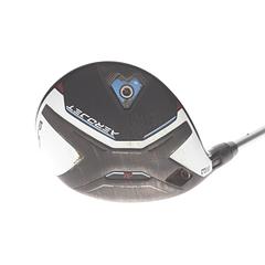 Cobra Aerojet Graphite Mens Left Hand Fairway 3 Wood 15* Stiff - Tensei CK White 70 - Image 2