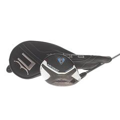 Cobra Aerojet Graphite Mens Left Hand Fairway 3 Wood 15* Stiff - Tensei CK White 70 - Image 1