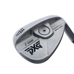Used PXG Sugar Daddy III 3x Forged 8620 Lob Wedge / 58.0 Degrees / Regular Flex - Image 2
