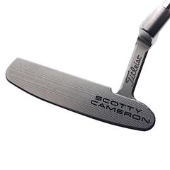 Used Scotty Cameron Special Select Newport Putter / 33.0 Inches - Image 6