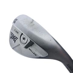 Used PXG Sugar Daddy III 3x Forged 8620 Lob Wedge / 58.0 Degrees / Regular Flex - Image 3