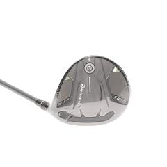 TaylorMade Qi35 Max Lite Graphite Mens Right Hand Fairway 5 Wood 18.5* Senior - Fujikura Airspeeder 5-A - Image 5