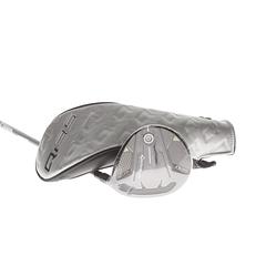 TaylorMade Qi35 Max Lite Graphite Mens Right Hand Fairway 5 Wood 18.5* Senior - Fujikura Airspeeder 5-A - Image 4