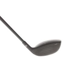 Wilson Staff Dynapower Graphite Mens Left Hand Fairway 3 Wood 15* Regular - HZRDUS RDX Smoke 5.5 60G - Image 4