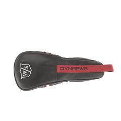 Wilson Staff Dynapower Graphite Mens Left Hand Fairway 3 Wood 15* Regular - HZRDUS RDX Smoke 5.5 60G - Image 7