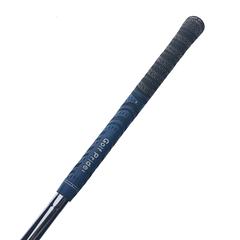 Used Mizuno JPX 850 7 Iron / 31.0 Degrees / Regular Flex / Left-Handed - Image 8