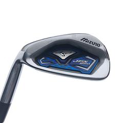 Used Mizuno JPX 850 7 Iron / 31.0 Degrees / Regular Flex / Left-Handed - Image 1