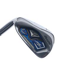 Used Mizuno JPX 850 7 Iron / 31.0 Degrees / Regular Flex / Left-Handed - Image 2