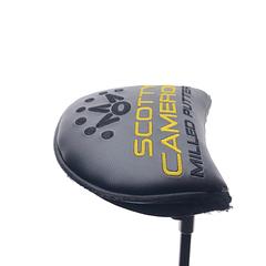 Used Scotty Cameron Phantom 5.2 2024 Putter / 34.0 Inches / Diamana p135 Shaft - Image 10