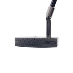 Used Scotty Cameron Phantom 5.2 2024 Putter / 34.0 Inches / Diamana p135 Shaft - Image 6