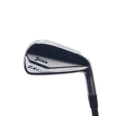 Used Srixon ZXiU 4 Hybrid / 23 Degrees / Stiff Flex - Image 2