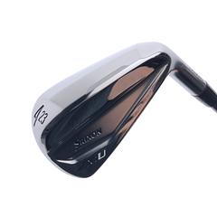 Used Srixon ZXiU 4 Hybrid / 23 Degrees / Stiff Flex - Image 1