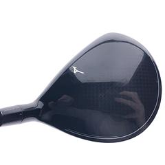 Used Mizuno ST 190 Tour Spoon 3 Fairway Wood / 15 Degrees / X-Stiff Flex - Image 4