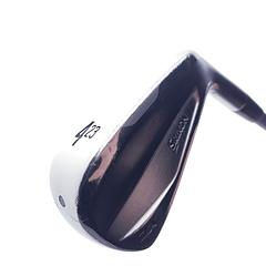 Used Srixon ZX MII Utility 4 Hybrid / 23 Degrees / Stiff Flex - Image 2