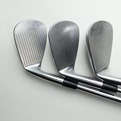 Used TaylorMade P7MC 2020 Iron Set / 5 - PW / X-Stiff Flex - Image 10