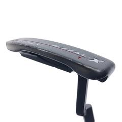 Used Odyssey Metal X 1 Putter / 34.0 Inches - Image 2